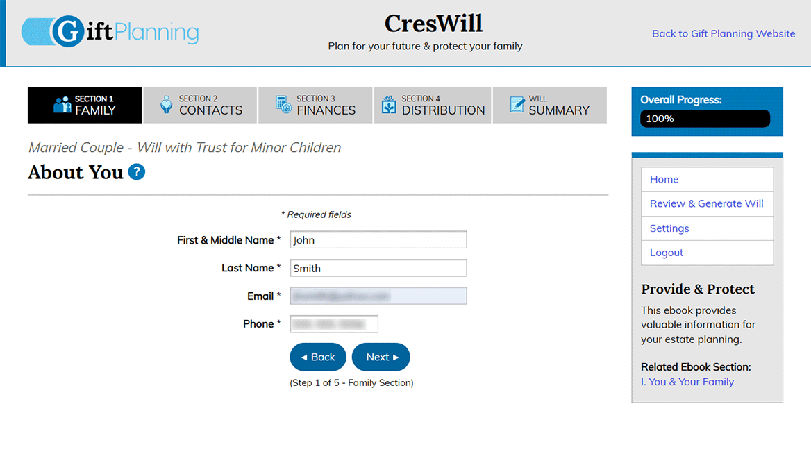 CresWill